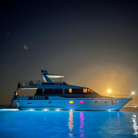 Riti Yacht Hotel Kalkara Exterior foto