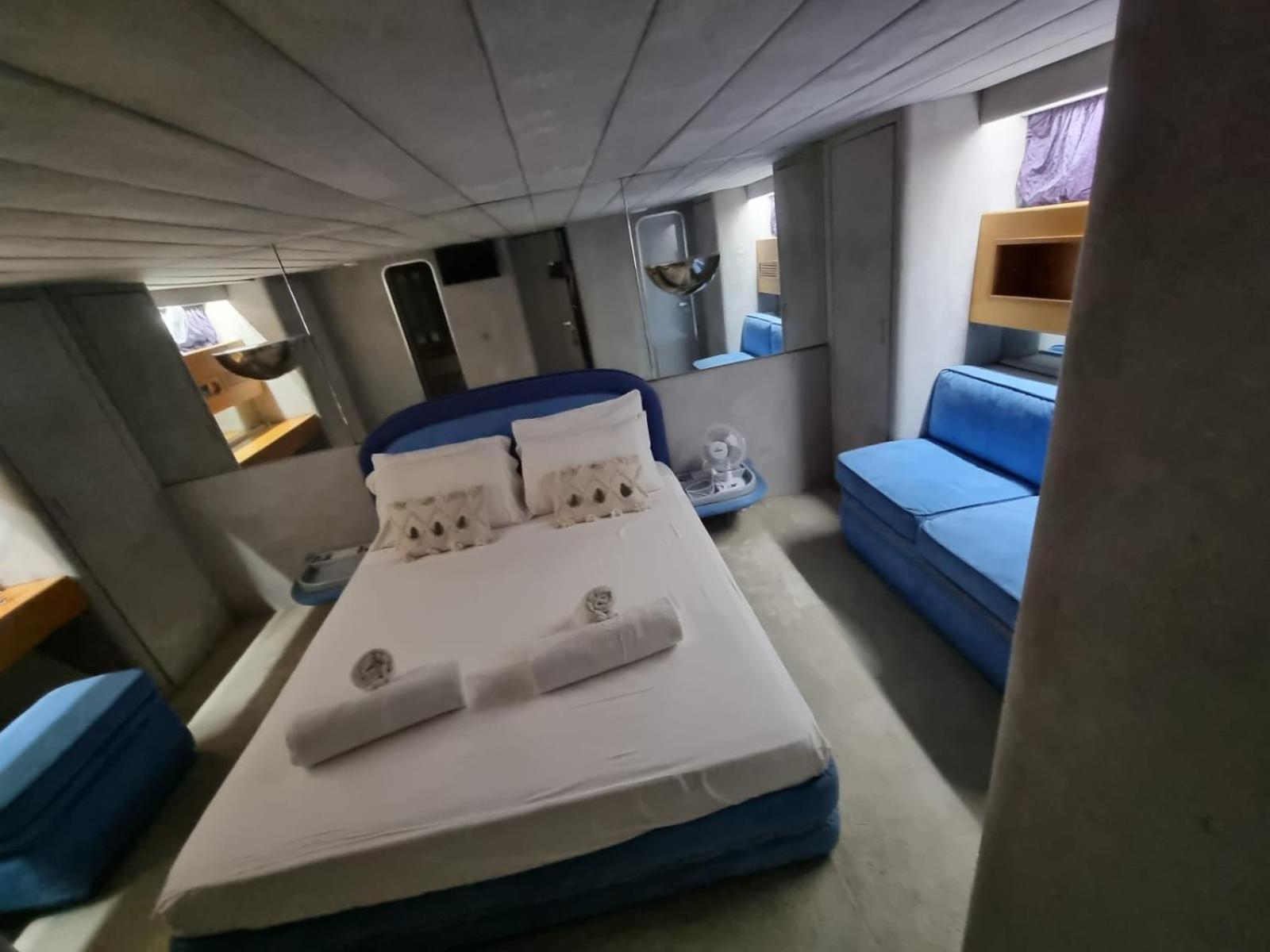 Riti Yacht Hotel Kalkara Exterior foto