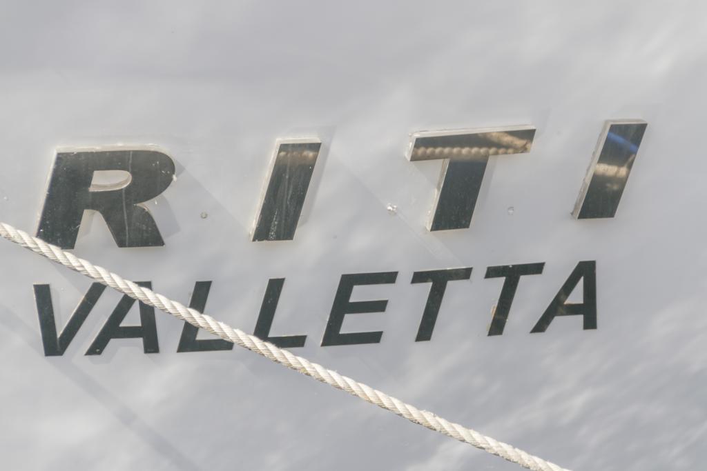 Riti Yacht Hotel Kalkara Exterior foto