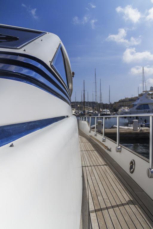 Riti Yacht Hotel Kalkara Exterior foto