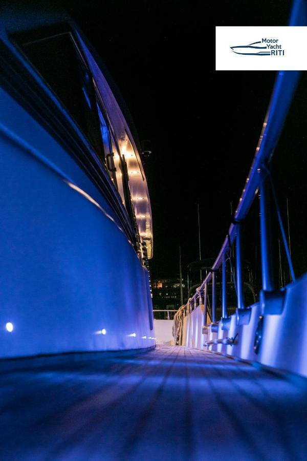 Riti Yacht Hotel Kalkara Exterior foto